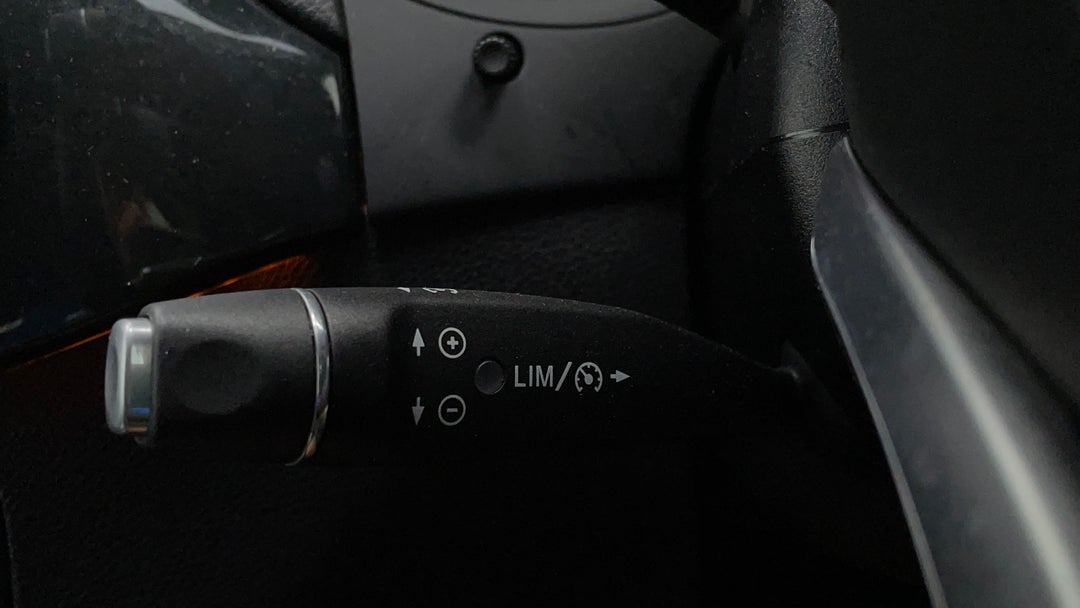 2016 Mercedes-benz B180 B180, Automatic, 138767 km, Cruise Control