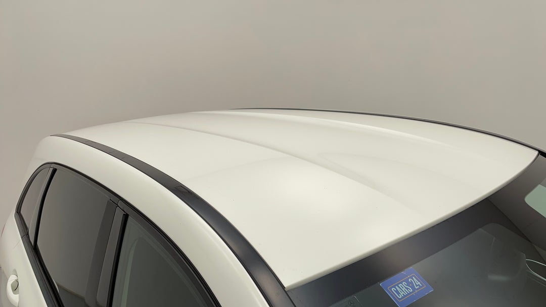 2016 Mercedes-benz B180 B180, Automatic, 138767 km, Roof/Sunroof View