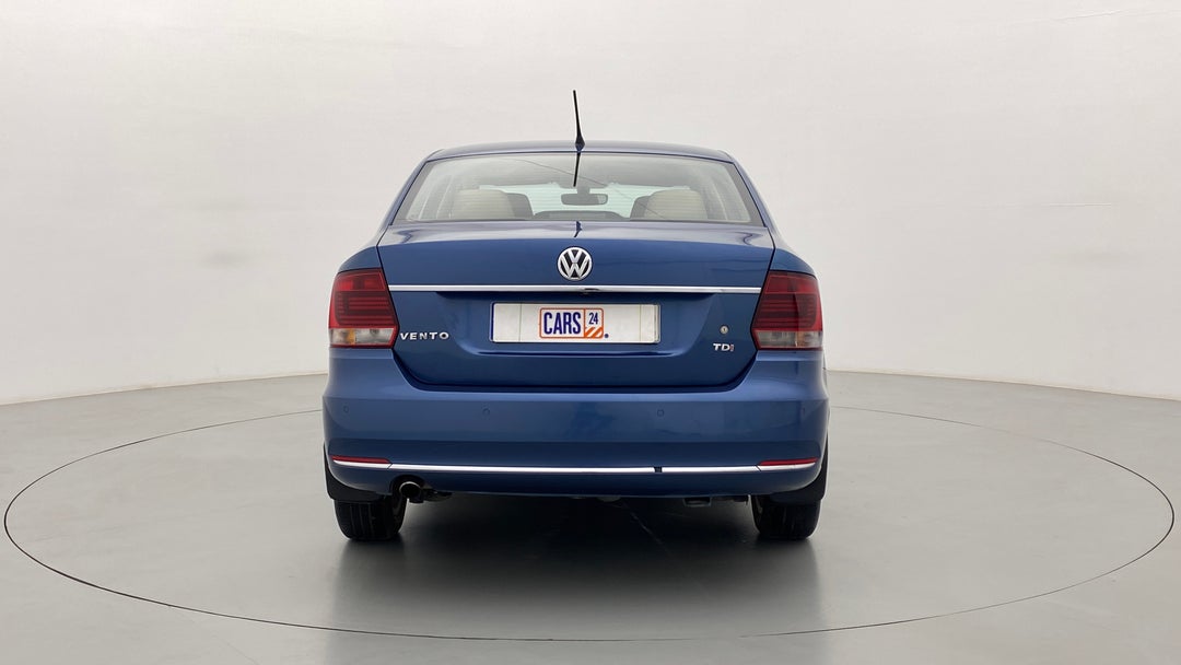 Back/Rear