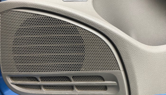 2017 Volkswagen Vento HIGHLINE PLUS TDI MT, Diesel, Manual, 85,284 km, Speaker