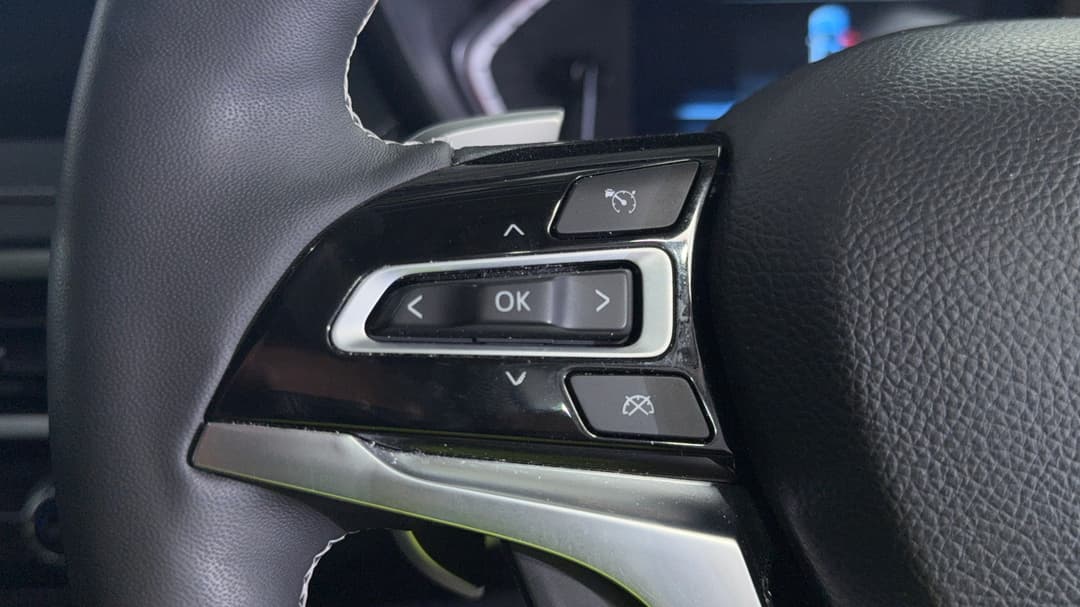 Cruise Control