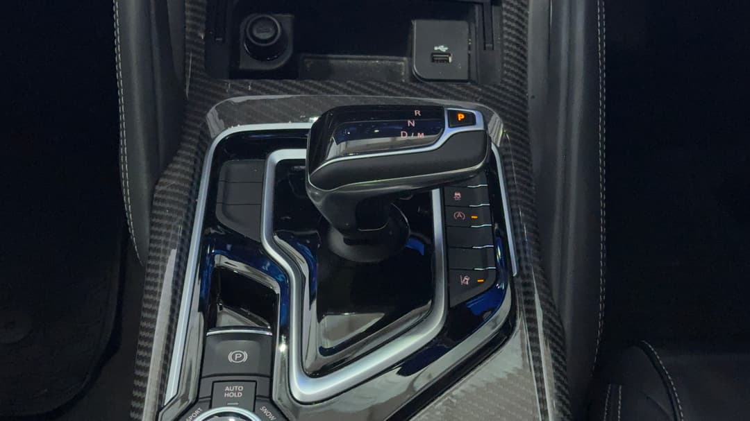 Gear Lever 