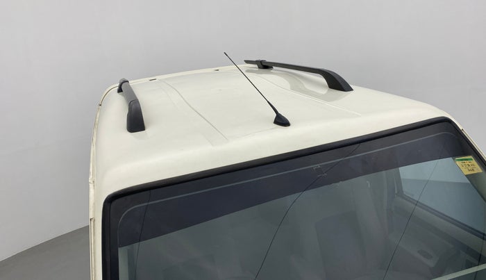 2021 Mahindra Scorpio S7, Diesel, Manual, 27,153 km, Roof