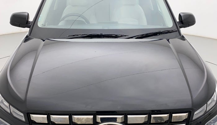 2022 Hyundai VENUE SX 1.5 CRDI, Diesel, Manual, 4,828 km, Bonnet (hood) - Minor scratches