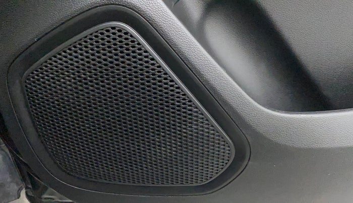 2022 Hyundai VENUE SX 1.5 CRDI, Diesel, Manual, 4,828 km, Speaker
