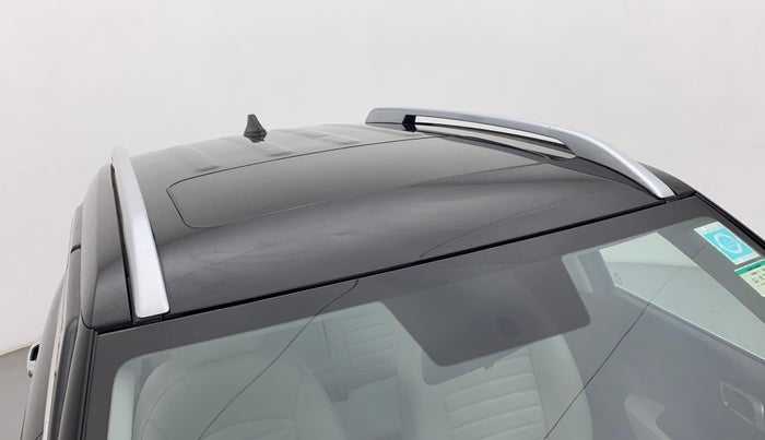 2022 Hyundai VENUE SX 1.5 CRDI, Diesel, Manual, 4,828 km, Roof
