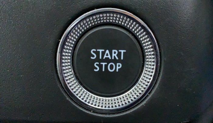 2021 Renault Kiger RXT 1.0 AMT, Petrol, Automatic, 6,840 km, Keyless Start/ Stop Button