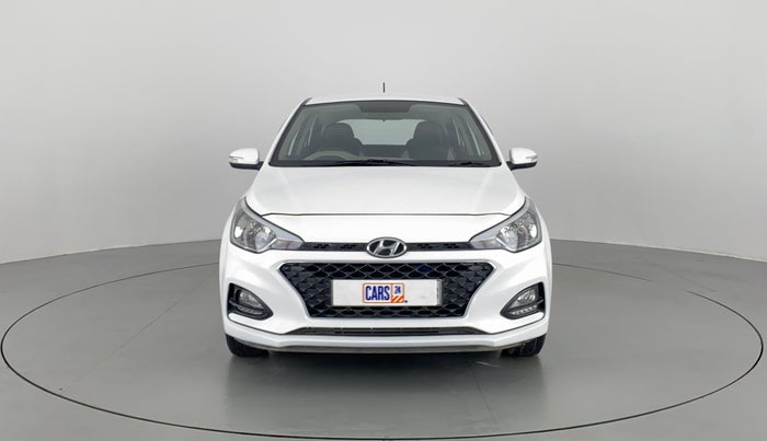 2019 Hyundai Elite i20 1.2 SPORTS PLUS VTVT, Petrol, Manual, 30,078 km, Highlights