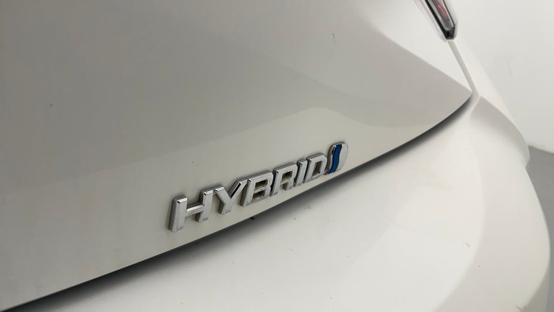 Badge (Boot Right Side)