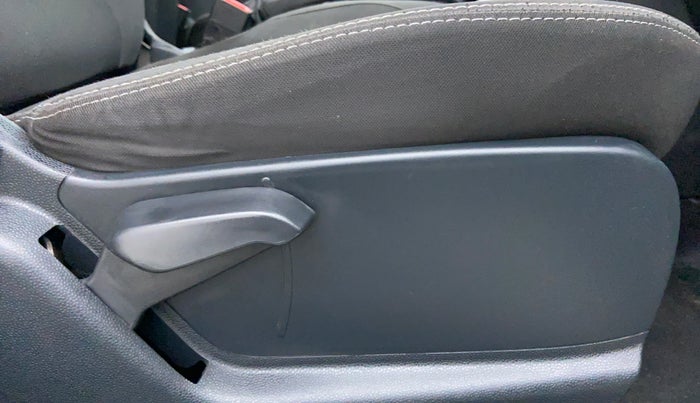 2018 Ford Ecosport 1.5 TITANIUM TI VCT, Petrol, Manual, 19,049 km, Driver Side Adjustment Panel