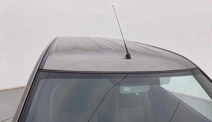 2019 Maruti New Wagon-R ZXI 1.2 AMT, Petrol, Automatic, 61,569 km, Roof