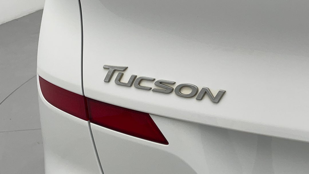 Badge (Boot Left Side)