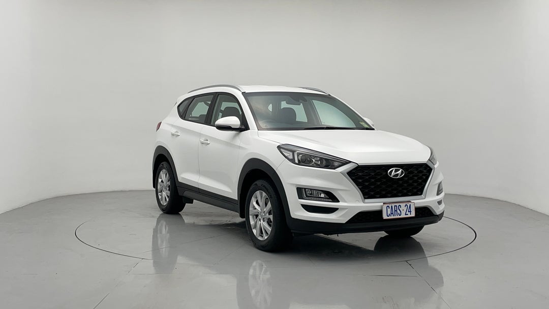 Right Front Diagonal (45- Degree) View