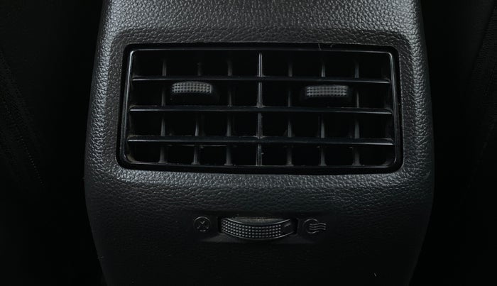 2015 Hyundai Elite i20 SPORTZ 1.2, Petrol, Manual, 63,861 km, Rear AC Vents
