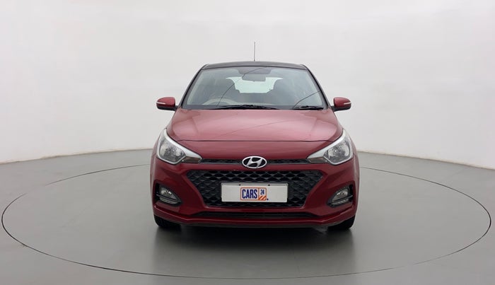 2018 Hyundai Elite i20 SPORTZ 1.2, Petrol, Manual, 39,573 km, Highlights
