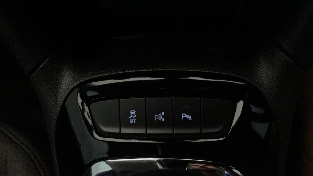 Utility Switches/Buttons