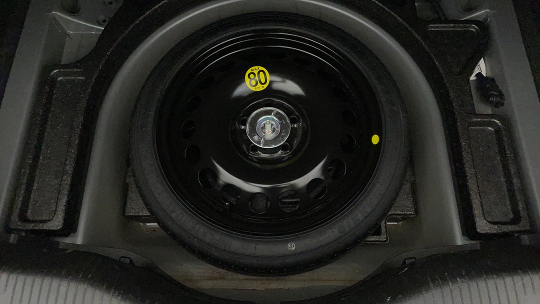 Spare Wheel