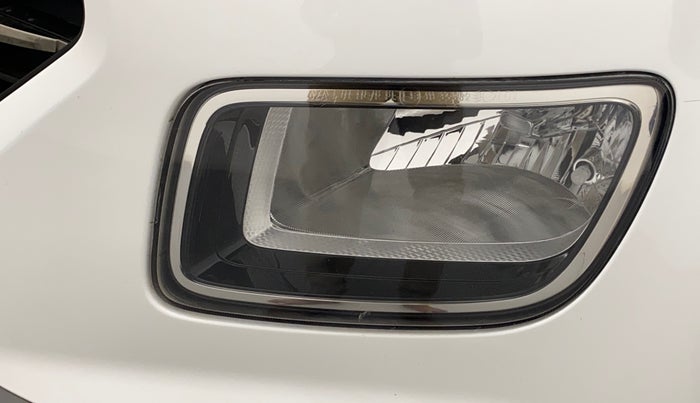 2022 Hyundai VENUE S 1.2, Petrol, Manual, 39,761 km, Left fog light - Not working