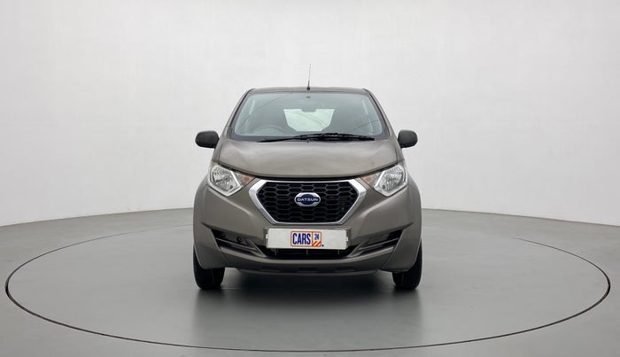 2017 Datsun Redi Go T (O), Petrol, Manual, 77,422 km, Highlights