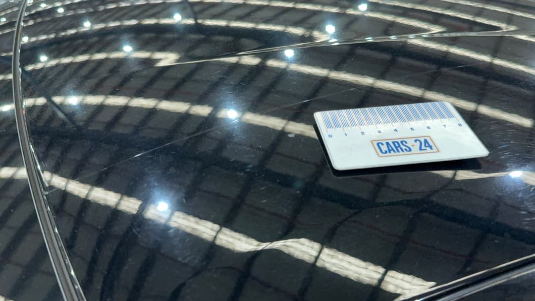2021 Toyota C-HR Koba (2WD) Hybrid, Automatic, 63767 km, Roof Scratch