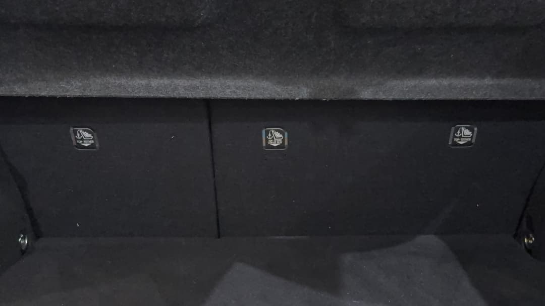 2021 Toyota C-HR Koba (2WD) Hybrid, Automatic, 63767 km, Child Seat Anchor Points