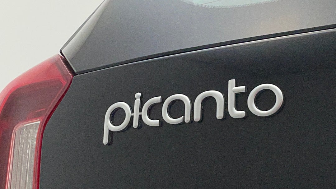 Badge (Boot Left Side)