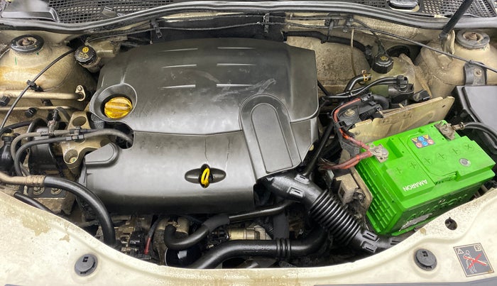 2014 Renault Duster 85 PS RXL, Diesel, Manual, 42,983 km, Open Bonet
