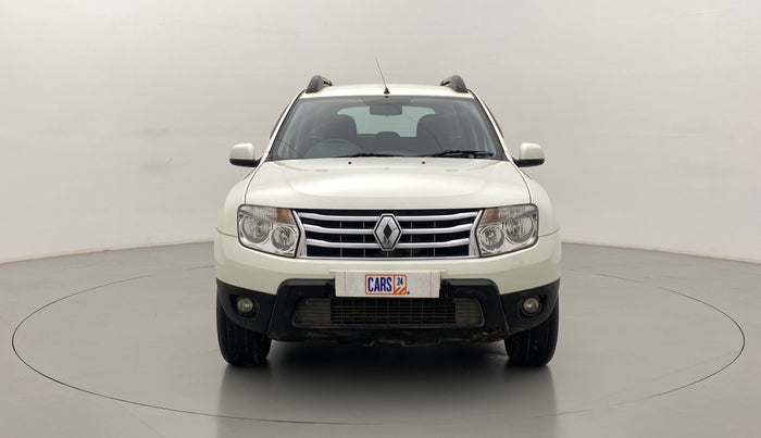 2014 Renault Duster 85 PS RXL, Diesel, Manual, 42,983 km, Highlights