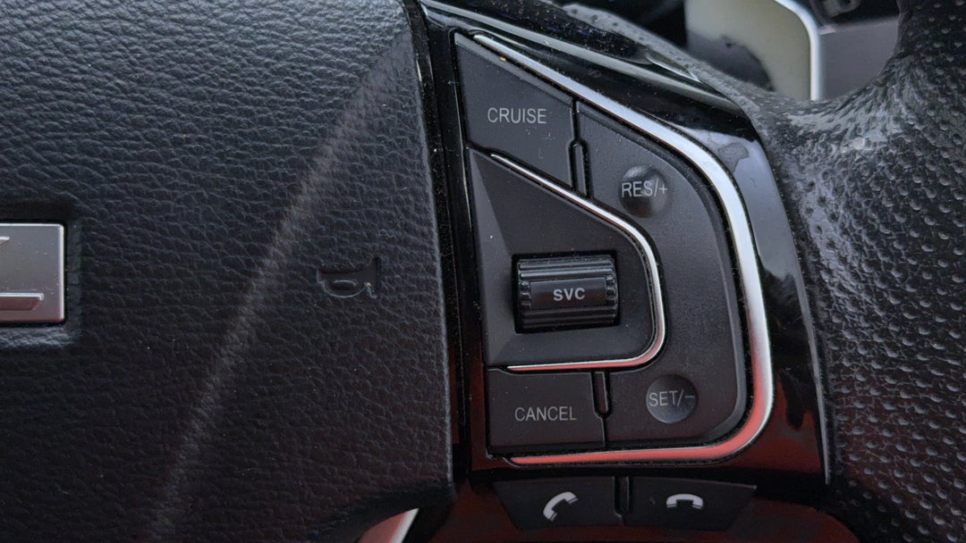 2018 Haval H6 Lux, Automatic, 122748 km, Cruise Control