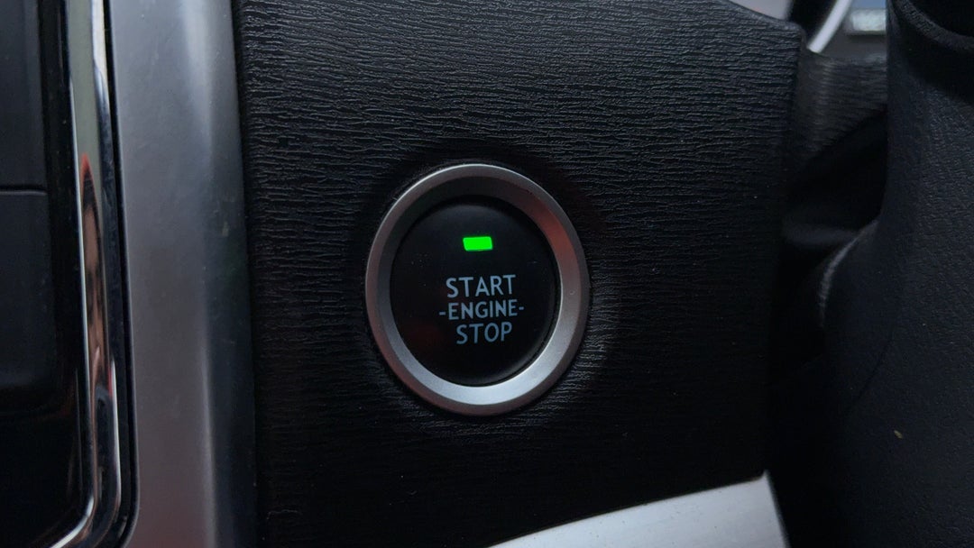 2018 Haval H6 Lux, Automatic, 122748 km, Keyless / Button Start