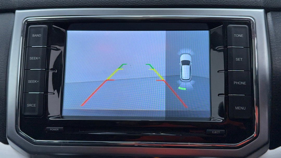 2018 Haval H6 Lux, Automatic, 122748 km, Parking Camera