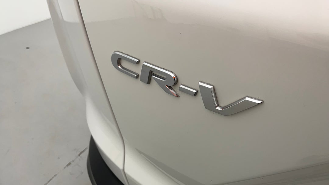 Badge (Boot Left Side)