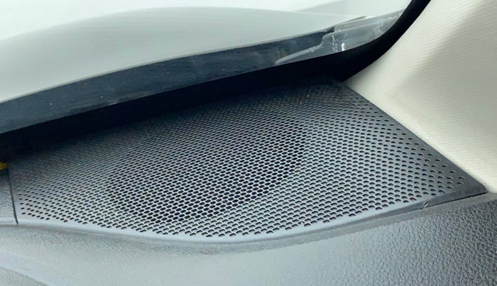 2018 Renault Kwid CLIMBER 1.0 AMT, Petrol, Automatic, 25,077 km, Speaker