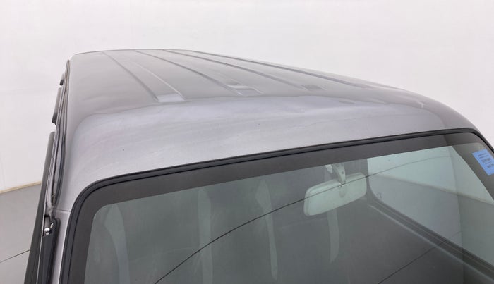 2019 Maruti Eeco 5 STR WITH A/C+HTR, Petrol, Manual, 28,172 km, Roof