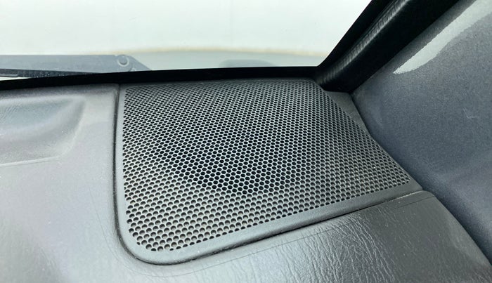 2019 Maruti Eeco 5 STR WITH A/C+HTR, Petrol, Manual, 28,172 km, Speaker