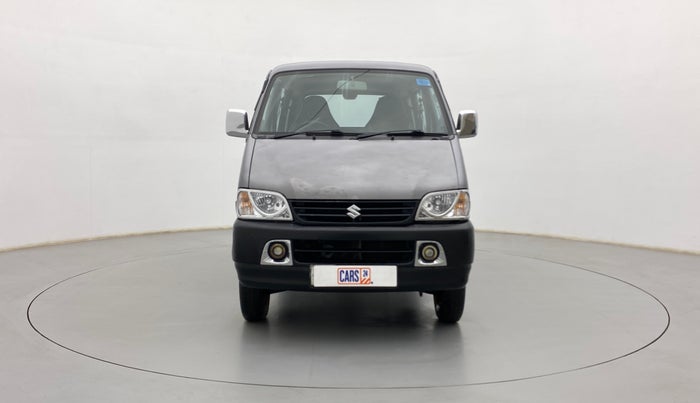 2019 Maruti Eeco 5 STR WITH A/C+HTR, Petrol, Manual, 28,172 km, Highlights