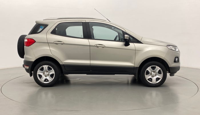 2015 Ford Ecosport 1.0 TREND+ (ECOBOOST), Petrol, Manual, 28,470 km, Right Side View