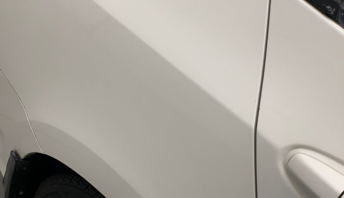 2011 Honda City 1.5L I-VTEC S MT, Petrol, Manual, 97,905 km, Right quarter panel - Slightly dented