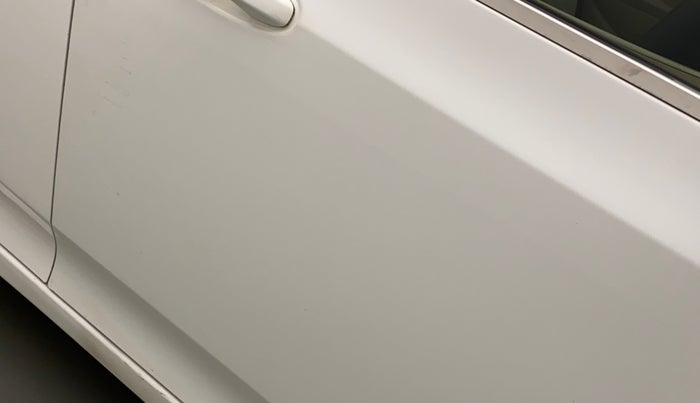 2011 Honda City 1.5L I-VTEC S MT, Petrol, Manual, 98,112 km, Driver-side door - Minor scratches