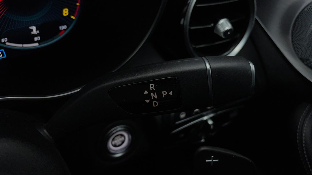 Gear Lever 