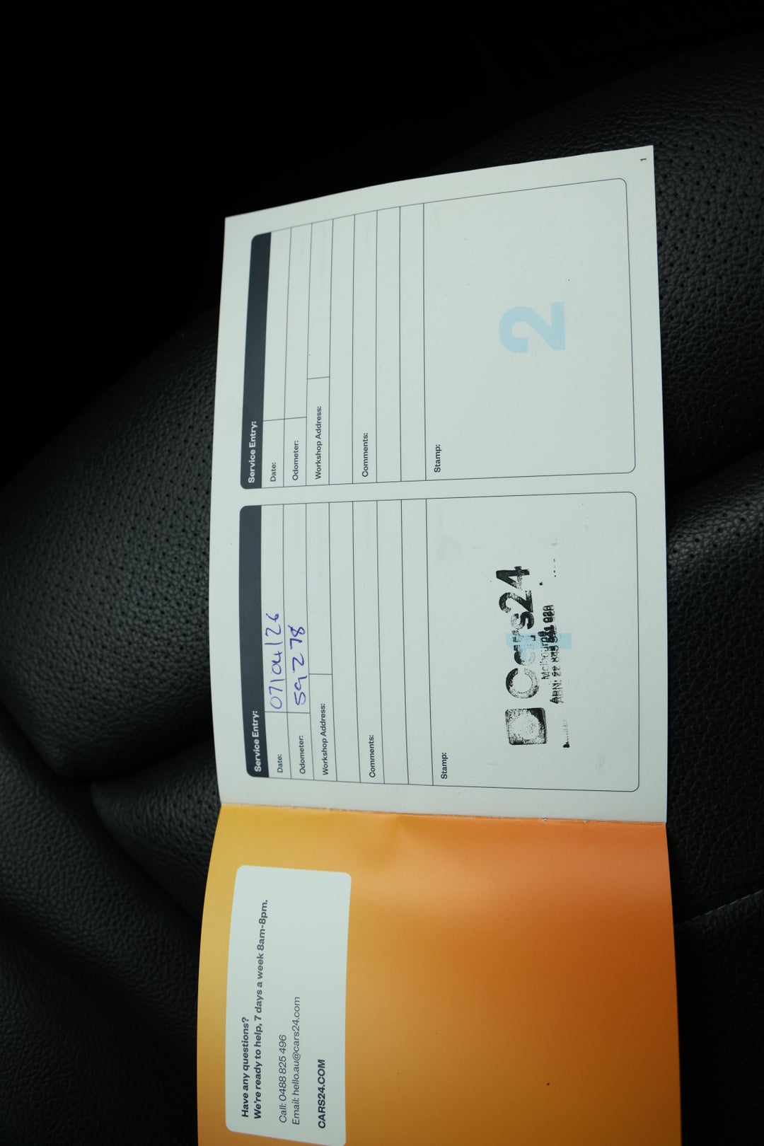 2018 Mercedes-benz C200 Eq (hybrid), Automatic, 59279 km, Service History