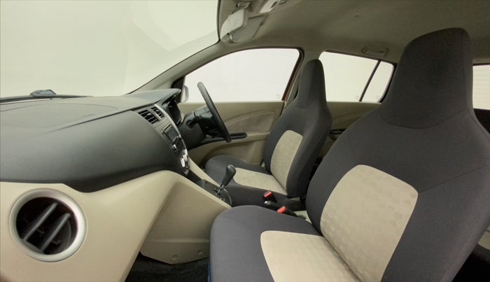 2016 Maruti Celerio ZXI AMT, Petrol, Automatic, 65,578 km, Right Side Front Door Cabin