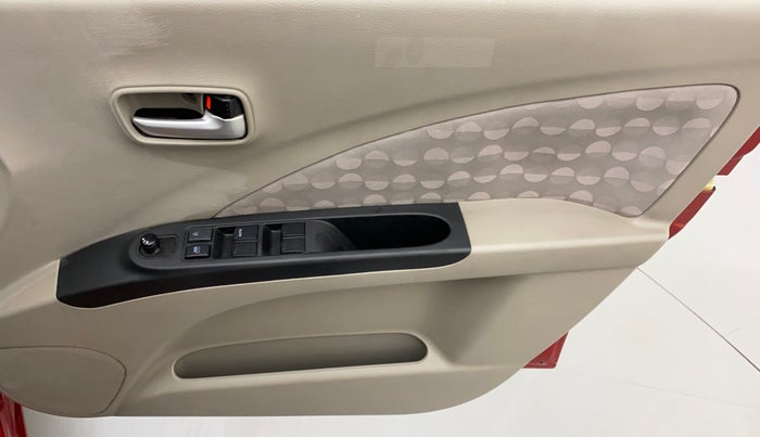 2016 Maruti Celerio ZXI AMT, Petrol, Automatic, 65,578 km, Driver Side Door Panels Control