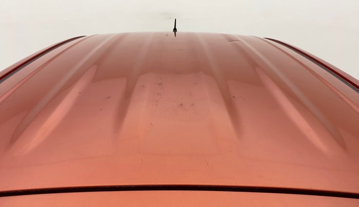 2016 Maruti Celerio ZXI AMT, Petrol, Automatic, 65,578 km, Roof - <3 inch diameter