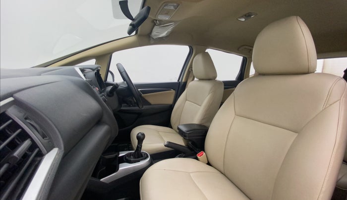 2016 Honda Jazz 1.2L I-VTEC V, Petrol, Manual, 35,105 km, Right Side Front Door Cabin