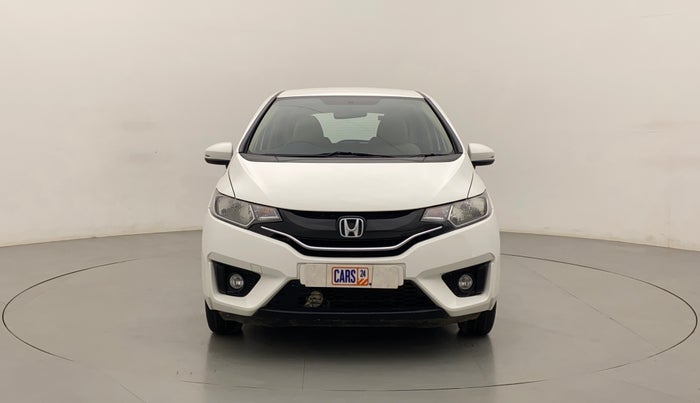 2016 Honda Jazz 1.2L I-VTEC V, Petrol, Manual, 35,105 km, Highlights