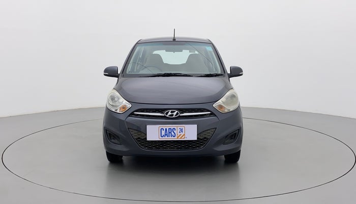 2011 Hyundai i10 MAGNA 1.2, Petrol, Manual, 59,614 km, Highlights