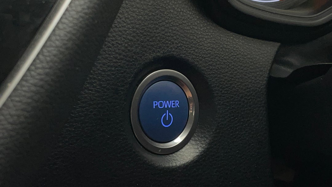 2021 Toyota Corolla Ascent Sport Hybrid, Automatic, 39367 km, Keyless / Button Start