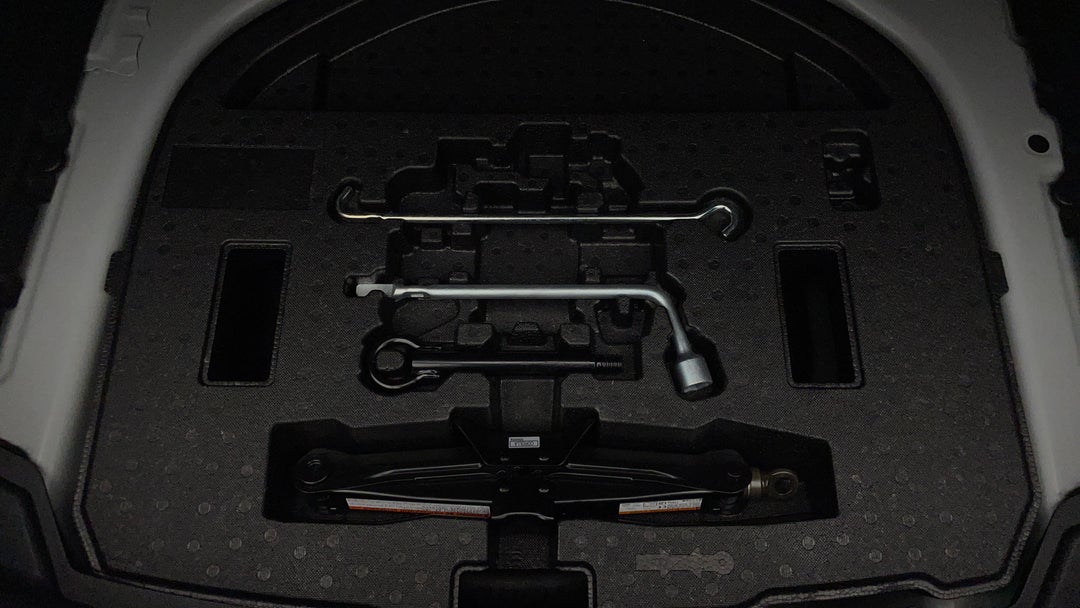 2021 Toyota Corolla Ascent Sport Hybrid, Automatic, 39367 km, Spare Wheel