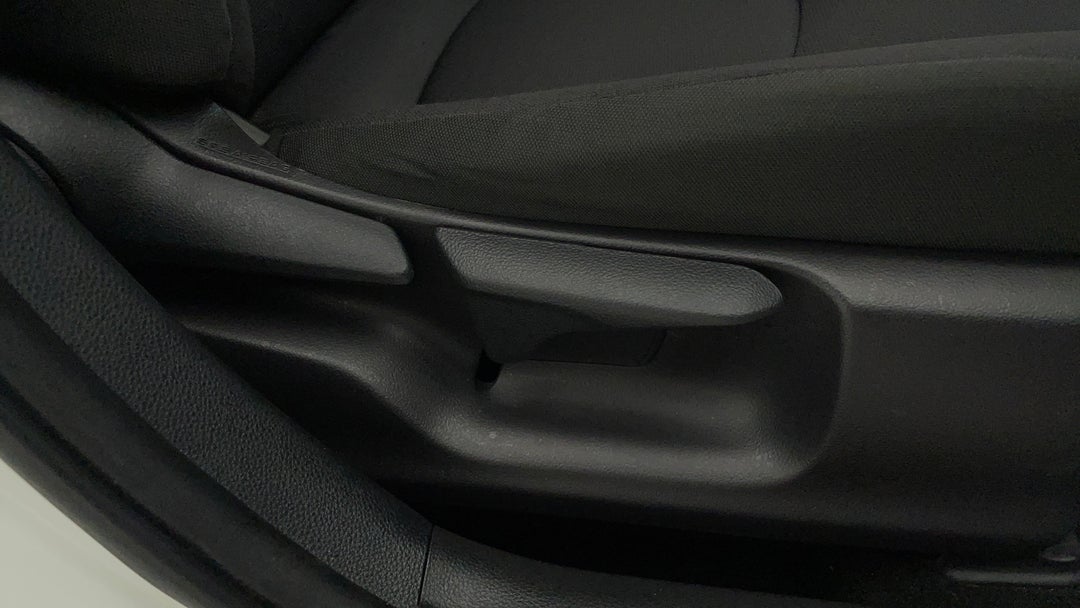 2021 Toyota Corolla Ascent Sport Hybrid, Automatic, 39367 km, Drivers Side Adjustment Panel